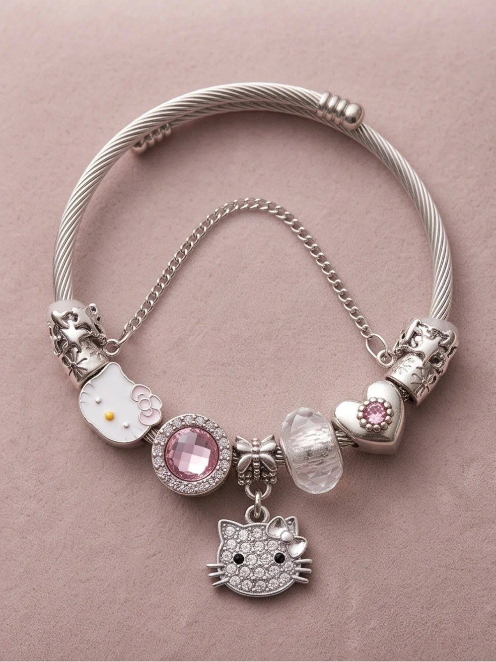 N/A charming durable